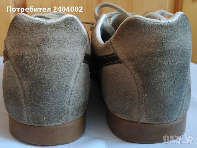 Мъжки спортни обувки Gola №43, снимка 4 - Спортни обувки - 33313683