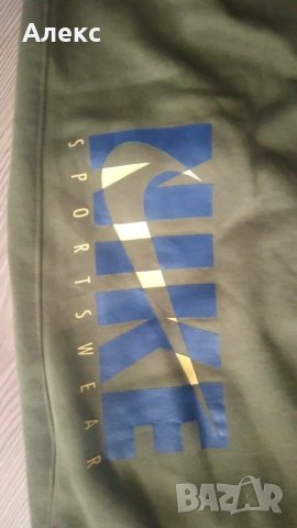 Nike мъжки екип, снимка 10 - Спортни дрехи, екипи - 47669233