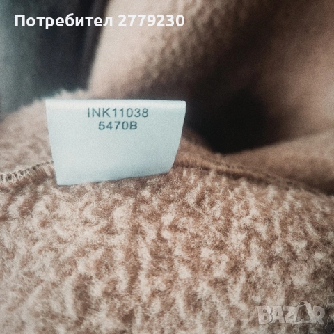 Полар за лов SHEVALIER, размер 3XL, снимка 9 - Екипировка - 52005483