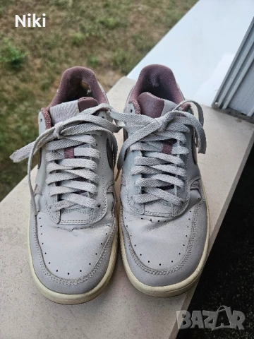 Дамски Маратонки кецове Nike Gamma Force