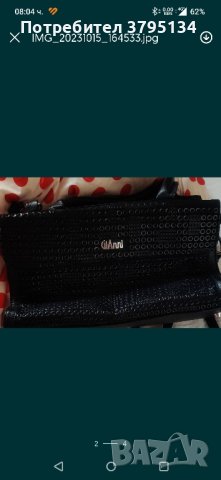 Дамски чанти Gilianni и Майкъл корс , снимка 6 - Чанти - 41777743