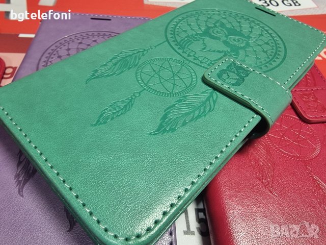 Samsung Galaxy A13,A14,A15,A52,A34,A54,S23FE, снимка 8 - Калъфи, кейсове - 43983934