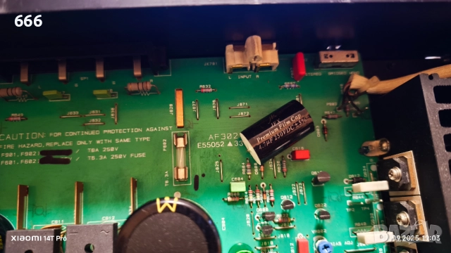 Rotel RB 970 BX & Rotel RC 972, снимка 15 - Ресийвъри, усилватели, смесителни пултове - 51870209