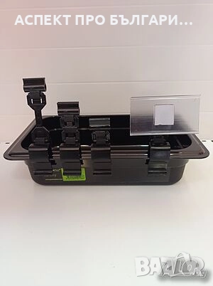 Поставки за етикети, щипки, игли, държачи, табелки, снимка 3 - Оборудване за магазин - 52157321