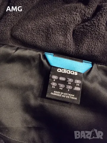 Adidas дамско яке, снимка 5 - Якета - 47905855