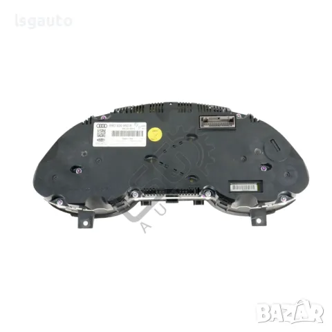 Километраж AUDI Q5 (8RB) 2008-2012 ID: 136052, снимка 2 - Части - 47676574