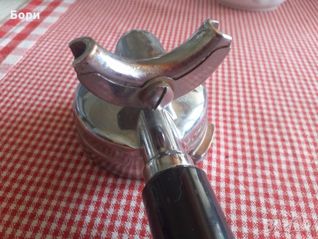 Ръкохватка с цедка за кафемашини / 10, снимка 6 - Кафемашини - 32912518