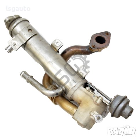 Охладител EGR AUDI A4 (B8) 2008-2015 ID:99845, снимка 2 - Части - 40655488