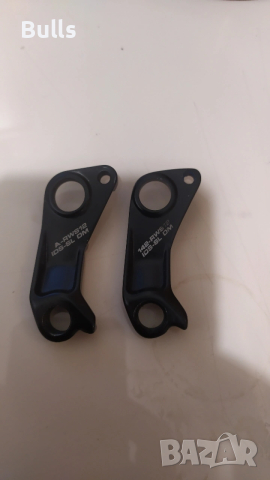 резервно ухо за рамка Scott , снимка 2 - Части за велосипеди - 53223691