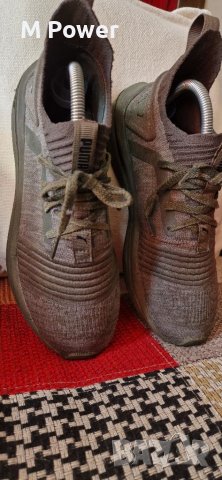 Puma Ignite Limitless SR Evoknit,номер 40, снимка 7 - Маратонки - 40140399