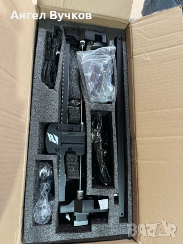 Laser engraver машина за лазерно гравиране, снимка 3 - Други машини и части - 53522314