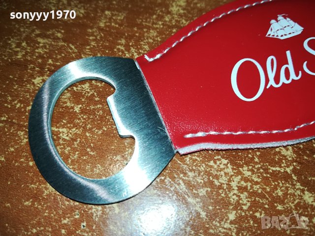 OLD SPICE-ОТВАРАЧКА 0912231724, снимка 5 - Колекции - 43340361