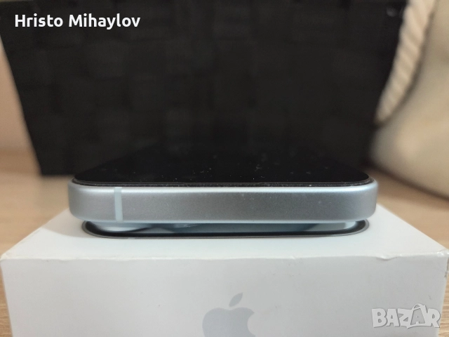 Iphone 15 ГАРАНЦИЯ, снимка 5 - Apple iPhone - 52636068