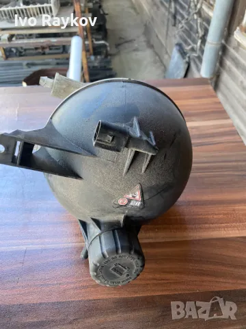 Казанче антифриз за Mercedes A B klasa w169 w245