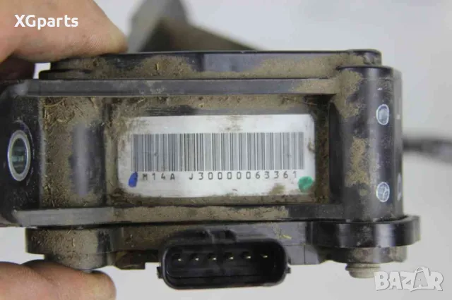 Педал газ с потенциометър за Honda CR-V III 2.2i-CTDI 140 к.с. (2006-2012), снимка 3 - Части - 48187118