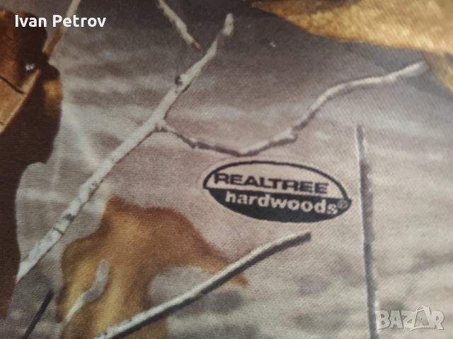 Продавам нова мъжка камуфлажна риза, снимка 8 - Ризи - 51910138