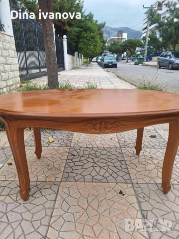 холна масичка 