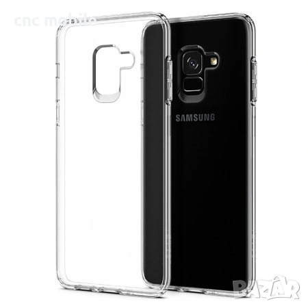 Samsung Galaxy A5 2018 - Samsung Galaxy A8 2018 калъф case , снимка 7 - Калъфи, кейсове - 53219976
