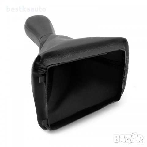 Топка за скоростен лост с маншон Шкода Skoda Октавия Octavia 04 - 12, снимка 5 - Аксесоари и консумативи - 26324883