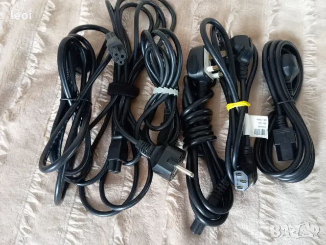 Захранвания за лаптопи - Dell, Lenovo, Toshiba, HP, универсални, снимка 8 - Захранвания и кутии - 10800925