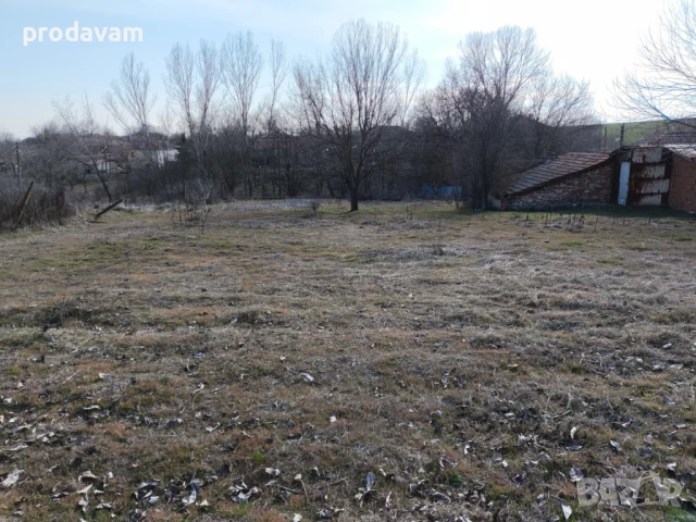 ГОЛЯМА ДВУ-ФАМИЛНА ТУХЛЕНА къща + 2 ПАРЦЕЛА за продажба в село Яздач - СПЕШНО - ИЗГОДНО, снимка 15 - Къщи - 49209964