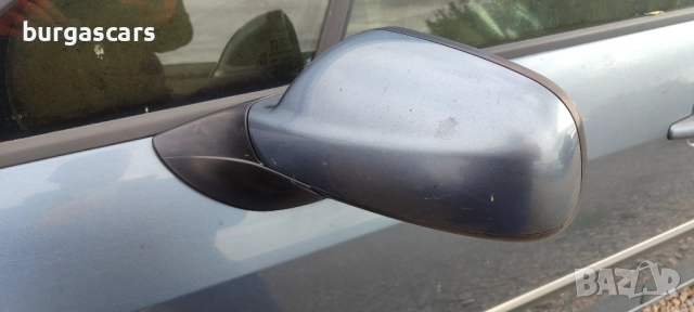 Огледало ляво дясно Peugeot 407 - 80лв, снимка 2 - Части - 51997108