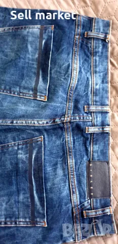 Нови Дънки (Dsquared 2),Guess , снимка 6 - Дънки - 49073339