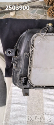 Продавам ляв и десен фар за Фиат Добло 01 - 05 FIAT DOBLO, снимка 10 - Части - 52088975