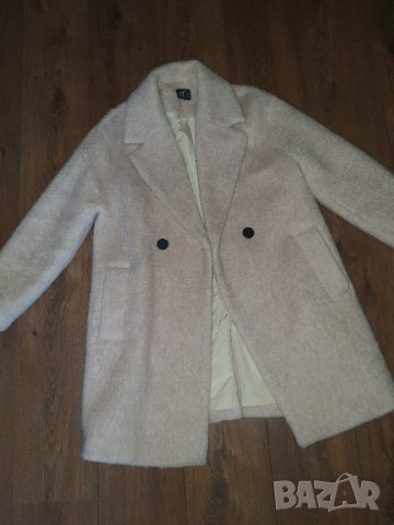 Zara  палто, снимка 2 - Палта, манта - 43381051