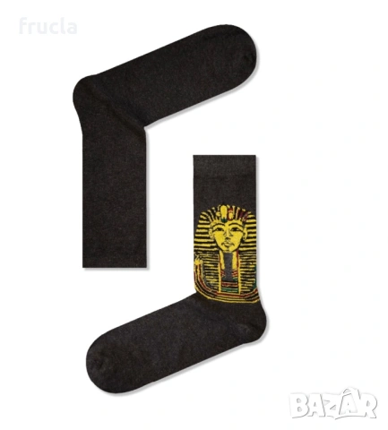 Свежи Модели Арт Чорапи , снимка 6 - Дамски чорапи - 53037673