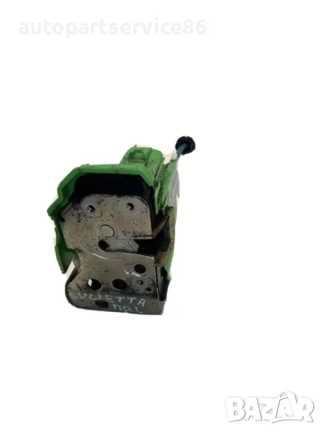 Преден ляв заключващ механизъм за Alfa Romeo GIULIETTA (2015) 50522866