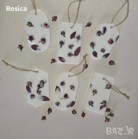 Ароматни сапуни, снимка 3 - Други - 52327310