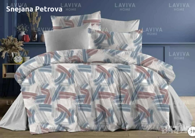 Спални комплекти , снимка 16 - Спално бельо - 52556562