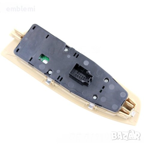 Панел ел. стъкла копчета bmw f01 f02 730li 740li 750li 760li oem, снимка 4 - Части - 42964251