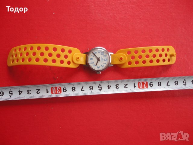 Часовник Meister Anker 