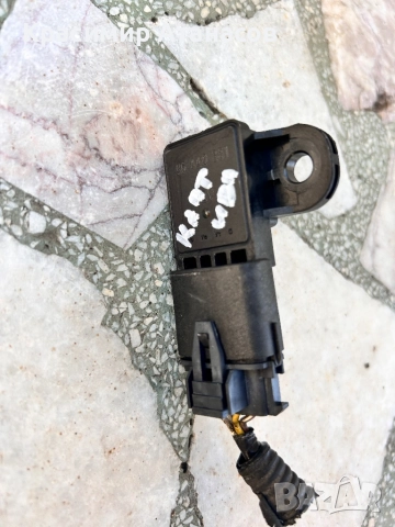 96440381. Мап сензор за Шевролет каптива 2.0 CDTI. 150кс. 