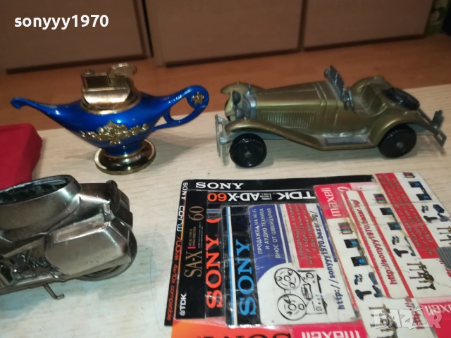 ANTIQUE-HIFI-CD/DVD/VHS-ВСЕКИ ДЕН ОБНОВЯВАНЕ 2209251948, снимка 11 - Антикварни и старинни предмети - 51800181