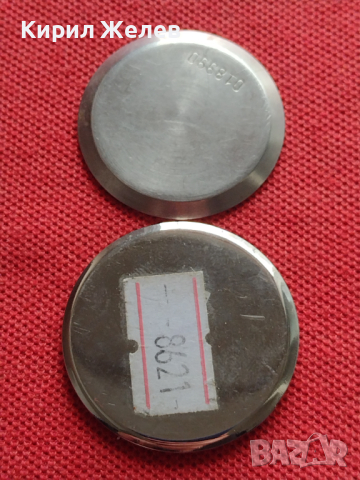 Лот 8 броя заден капак за ръчен часовник за части колекция 43642, снимка 6 - Други - 44853489