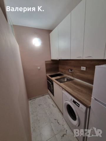 Едностаен апартамент в кв. Люлин 9, снимка 4 - Апартаменти - 52467201