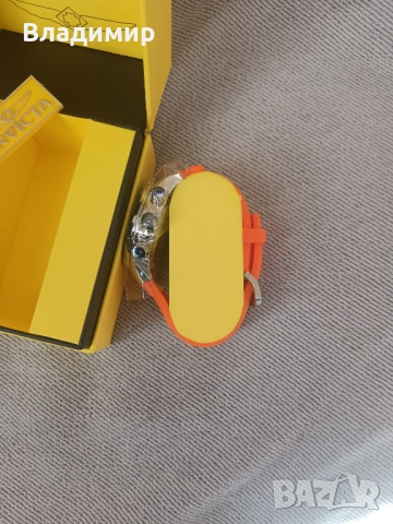 Invicta speedway 26297 , снимка 3 - Мъжки - 52910340