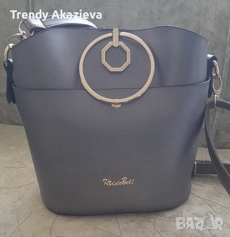 Дамска чанта KRISTE BELL
