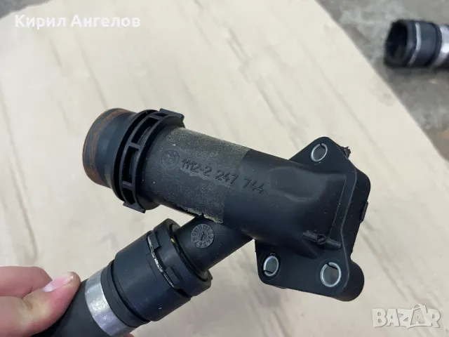 Водни маркучи за BMW E39 530D, снимка 13 - Части - 50359456