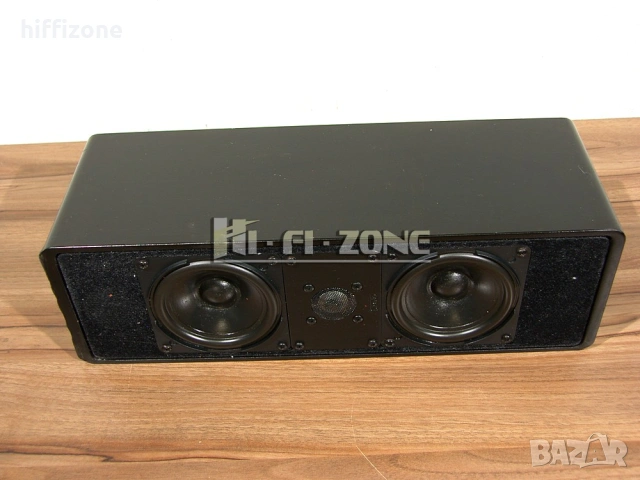  Център Canton av-500 /2 , снимка 3 - Тонколони - 53429568