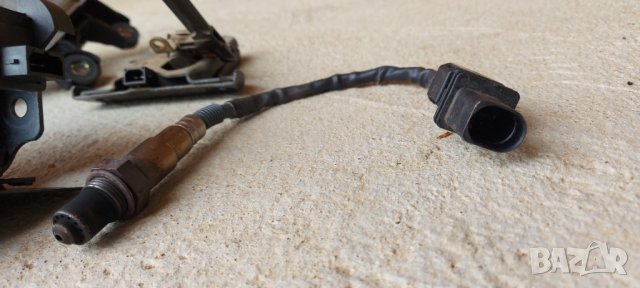 Части за АУДИ А3  - Ключалка - Ламбда - Антена Audi A3 1997 - 2002 / 2002 - 2013 , снимка 5 - Части - 40241407