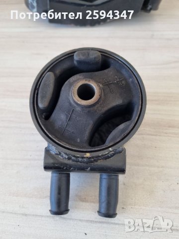 KIA SHUMA ТАМПОН ДВИГАТЕЛ 