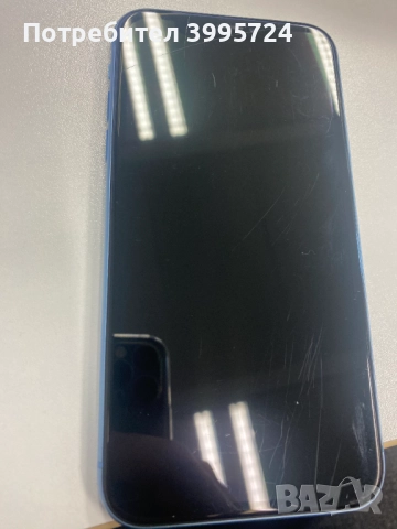 iPhone XR, Blue, 64GB, снимка 2 - Apple iPhone - 52143527