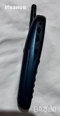 Motorola Timeport L7089 (2000g), снимка 5 - Motorola - 52976569