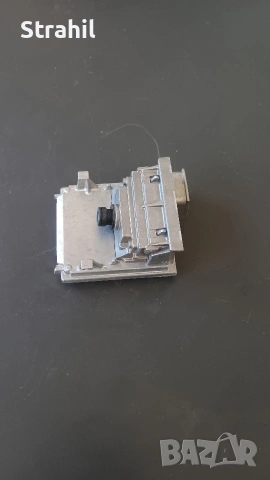 Предна камера за Renault Clio V 284629484R, снимка 2 - Части - 53174610