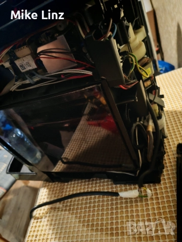 Delonghi ECAM Magnifica S, снимка 8 - Кафемашини - 52152714