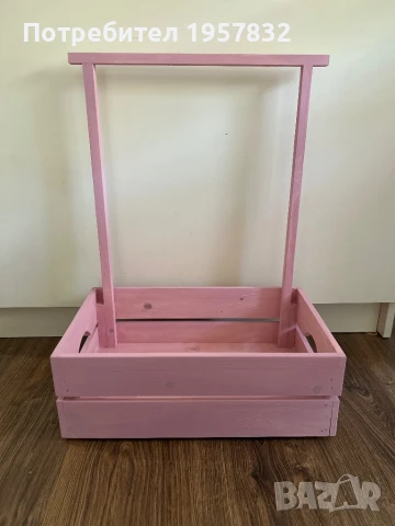 Бебешко гардеробче за изписване, кръщене, подарък, снимка 5 - Други - 50707018